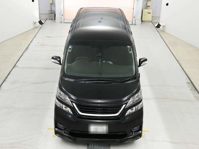 TOYOTA Vellfire thumbnail 62