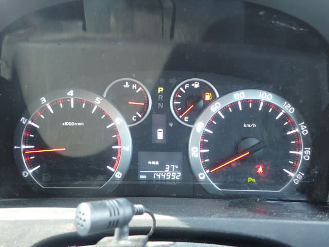 TOYOTA Vellfire thumbnail 35