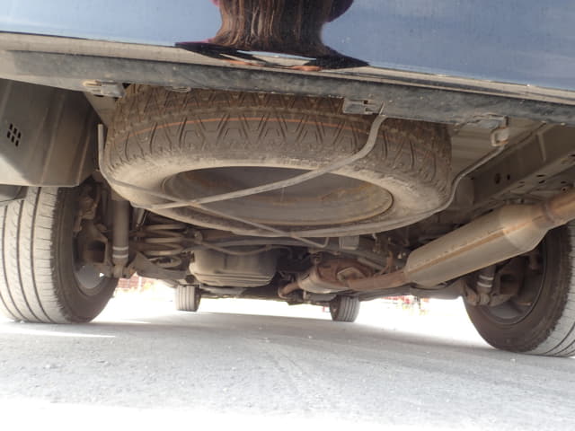 TOYOTA Vellfire thumbnail 30