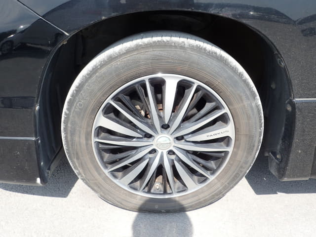 TOYOTA Vellfire thumbnail 9
