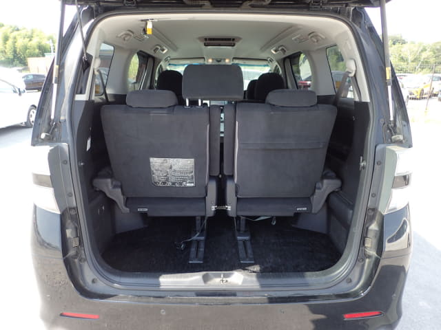 TOYOTA Vellfire thumbnail 29