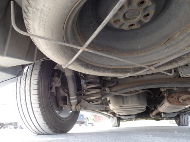 TOYOTA Vellfire thumbnail 15