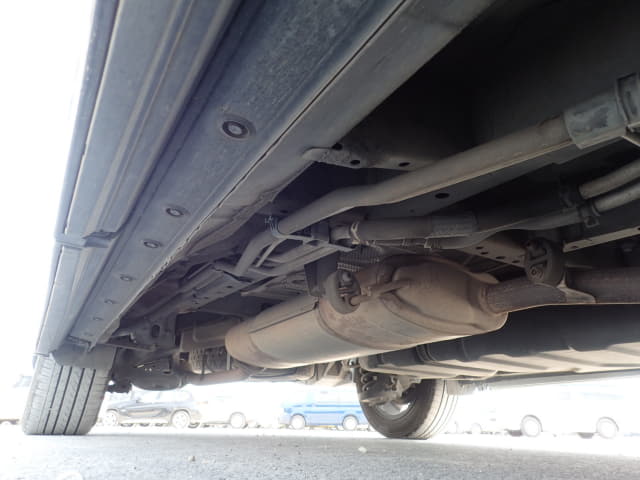 TOYOTA Vellfire thumbnail 23