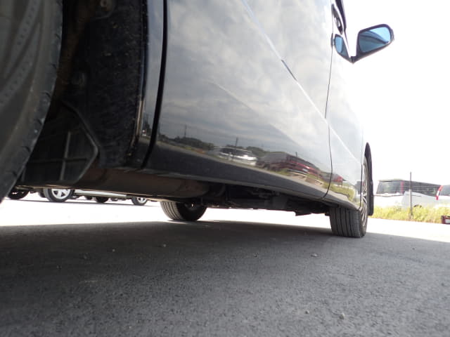 TOYOTA Vellfire thumbnail 21