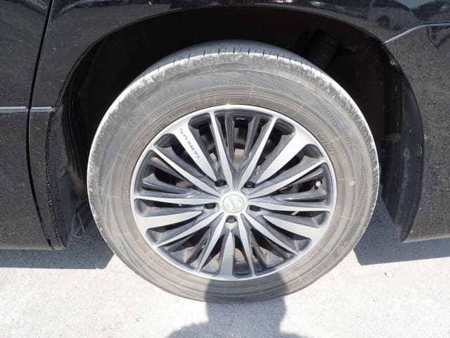 TOYOTA Vellfire thumbnail 10