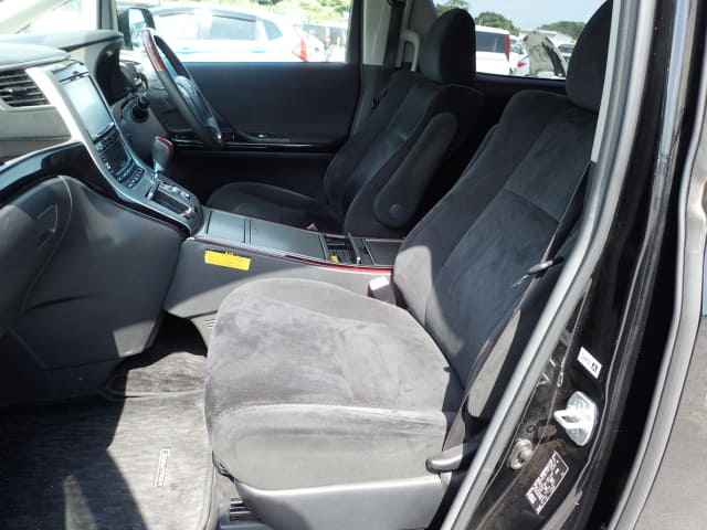 TOYOTA Vellfire thumbnail 26