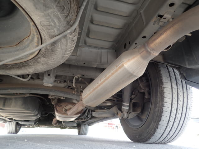 TOYOTA Vellfire thumbnail 16