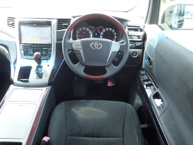 TOYOTA Vellfire thumbnail 33