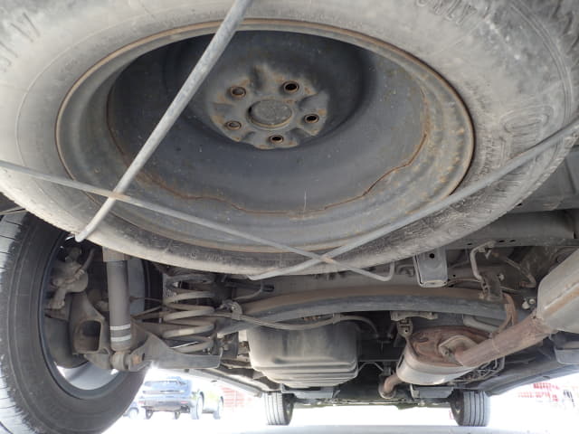 TOYOTA Vellfire thumbnail 20