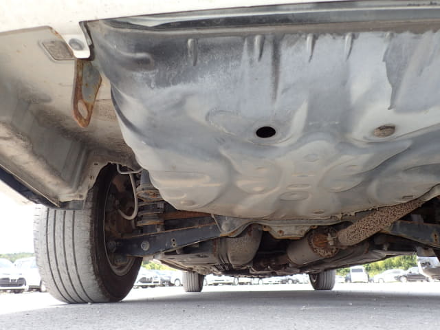 TOYOTA Mark II thumbnail 15