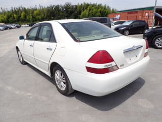 2000 TOYOTA Mark II