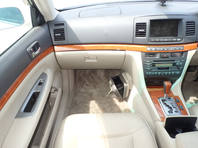 TOYOTA Mark II thumbnail 32