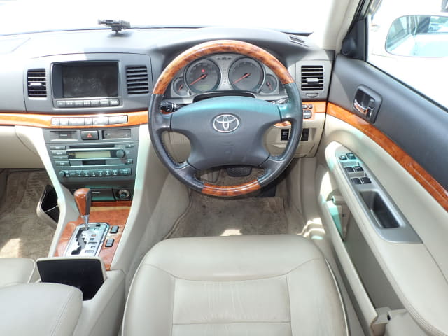 TOYOTA Mark II thumbnail 31
