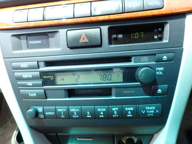 TOYOTA Mark II thumbnail 35