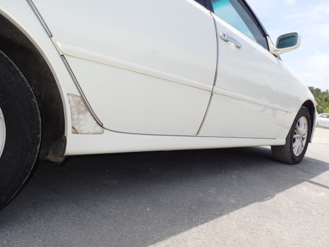 TOYOTA Mark II thumbnail 21