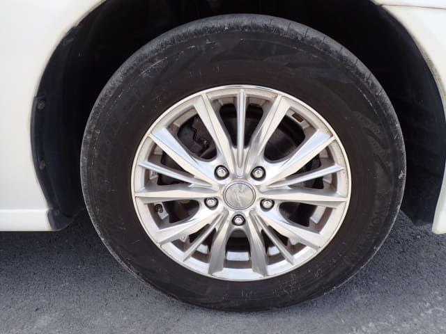 TOYOTA Mark II thumbnail 12