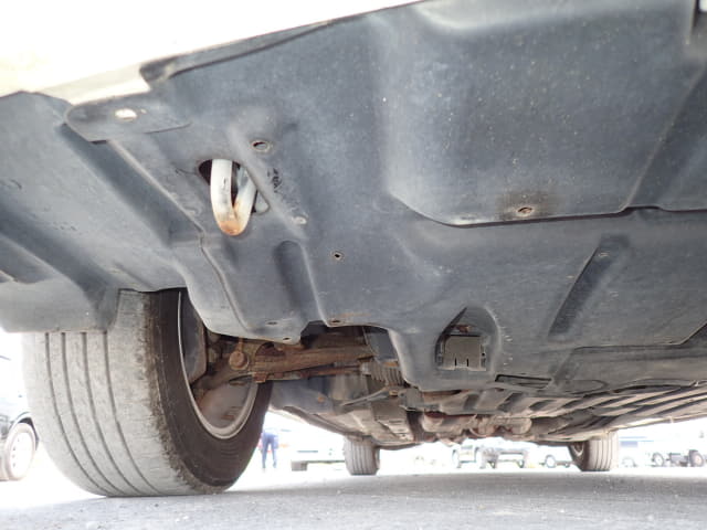 TOYOTA Mark II thumbnail 13