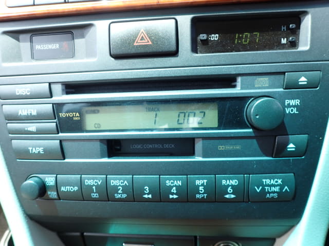 TOYOTA Mark II thumbnail 36