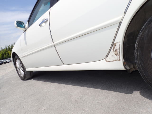 TOYOTA Mark II thumbnail 19