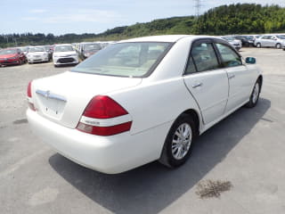 2000 TOYOTA Mark II