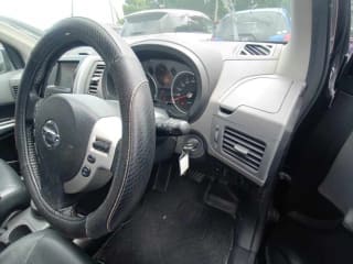 2009 NISSAN X-Trail