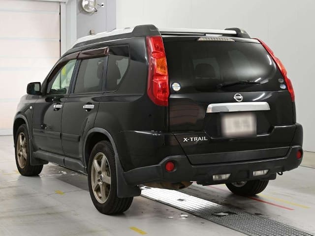 NISSAN X-Trail thumbnail 8