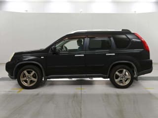 2009 NISSAN X-Trail