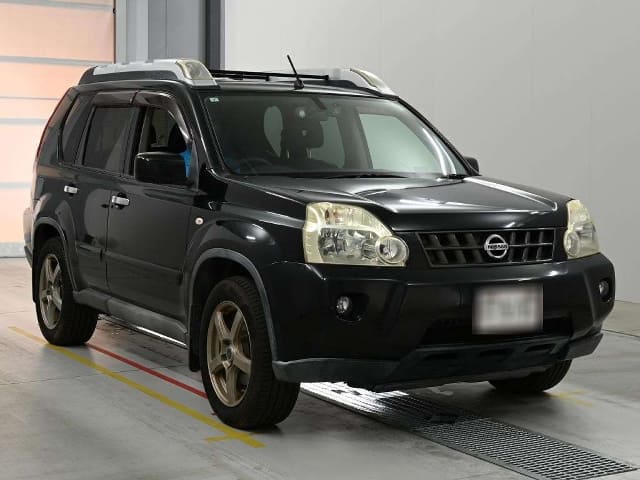 NISSAN X-Trail thumbnail 7