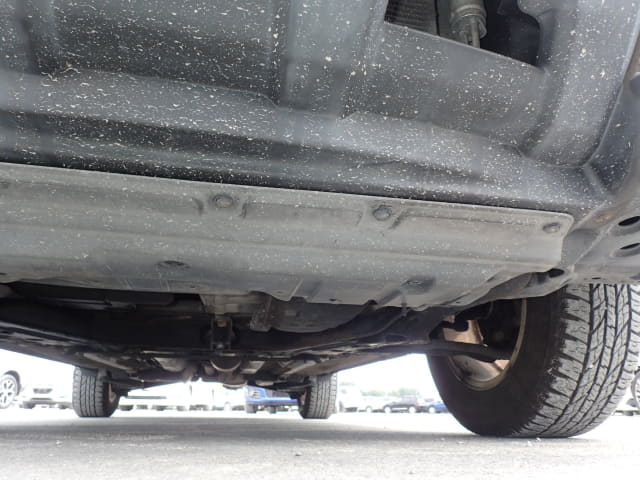 NISSAN X-Trail thumbnail 14