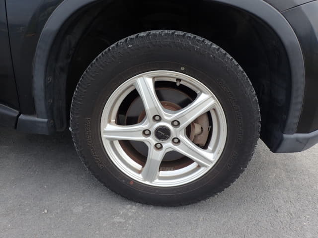 NISSAN X-Trail thumbnail 12