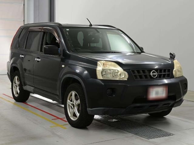 NISSAN X-Trail thumbnail 6