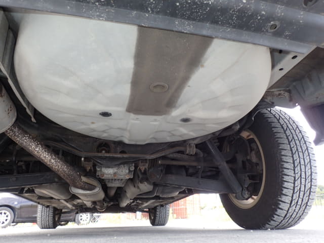 NISSAN X-Trail thumbnail 16