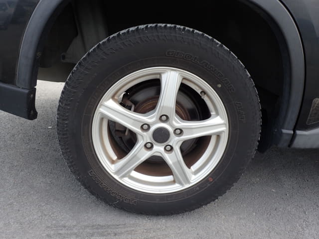 NISSAN X-Trail thumbnail 11