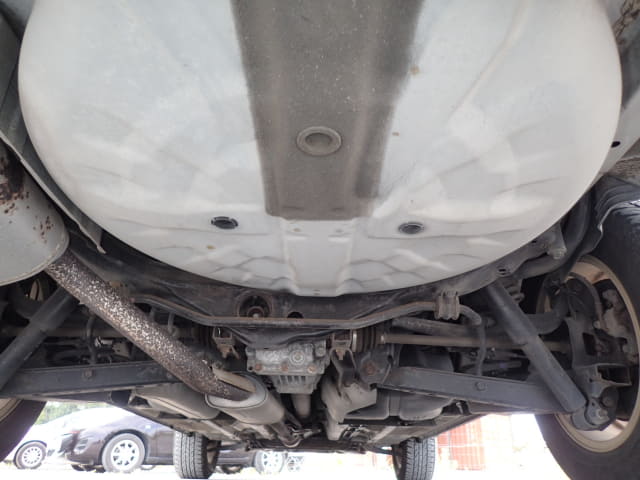 NISSAN X-Trail thumbnail 20