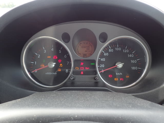 NISSAN X-Trail thumbnail 53