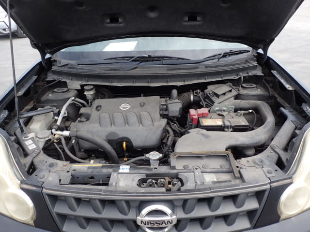 NISSAN X-Trail thumbnail 45