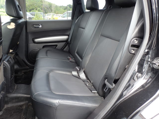 NISSAN X-Trail thumbnail 27
