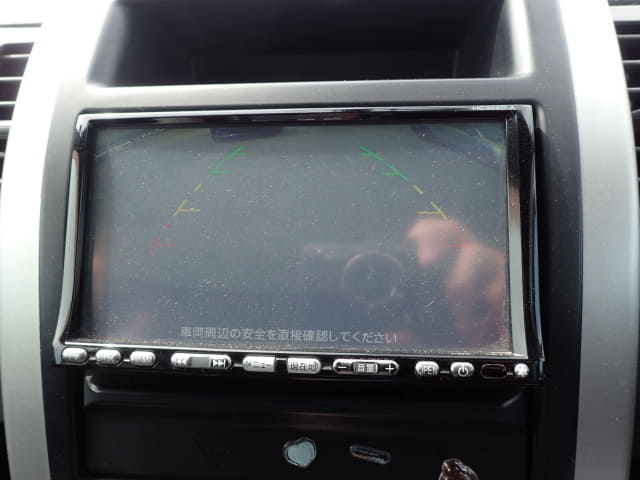 NISSAN X-Trail thumbnail 39