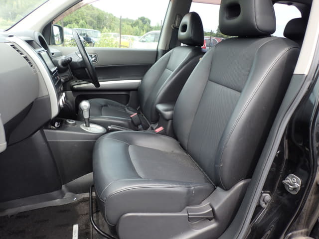 NISSAN X-Trail thumbnail 26
