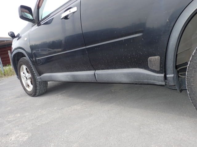 NISSAN X-Trail thumbnail 19