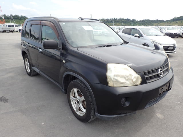 NISSAN X-Trail thumbnail 7