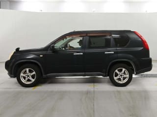 2009 NISSAN X-Trail