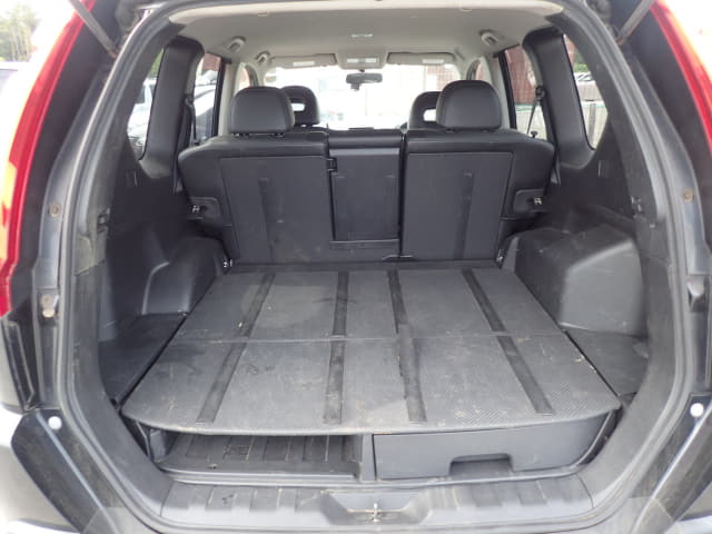 NISSAN X-Trail thumbnail 28