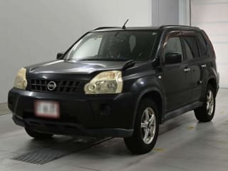 2009 NISSAN X-Trail