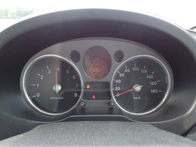 NISSAN X-Trail thumbnail 34