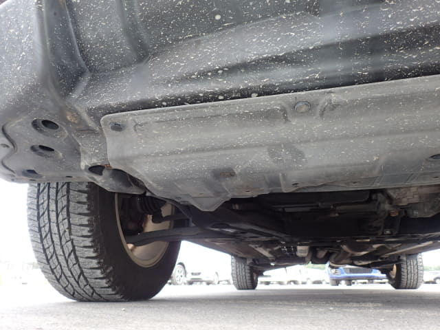 NISSAN X-Trail thumbnail 13