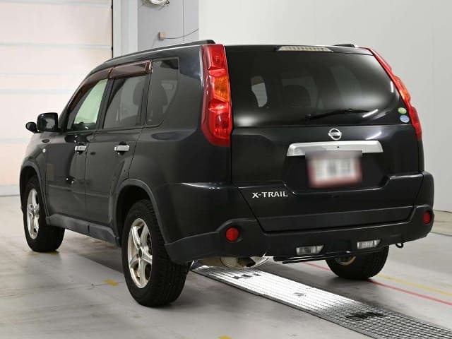 NISSAN X-Trail thumbnail 7