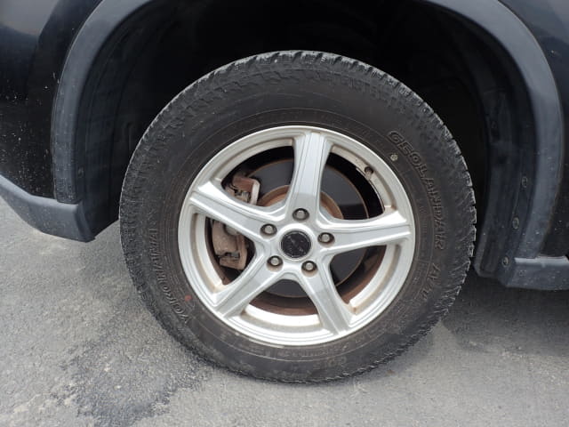 NISSAN X-Trail thumbnail 9