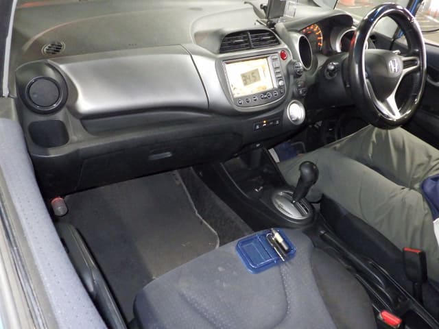 HONDA Fit thumbnail 3