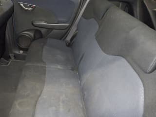 2010 HONDA Fit